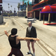 Image for article titled Grand Theft Auto Role-Playing Is Big On Twitch Again, Starring, Uh, Johnny Silverhand From Cyberpunk